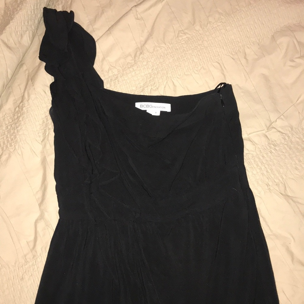 BCBG Dress